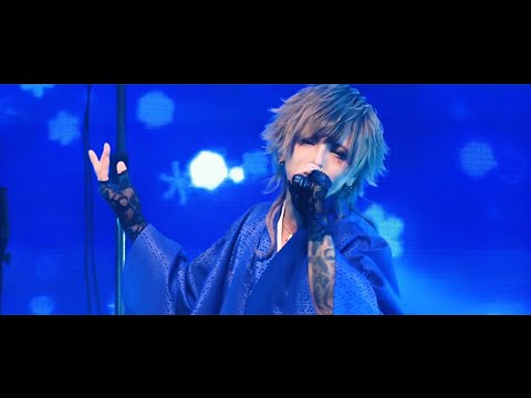【LiveClip】感傷アイスブラスト【凍京パラレル】