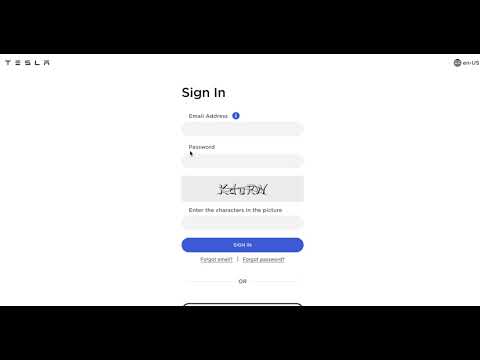 Tesla changed their API authentication process AGAIN and broke my code!