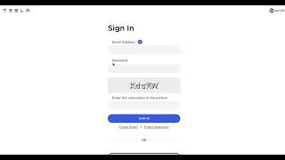 Tesla changed their API authentication process AGAIN and broke my code!