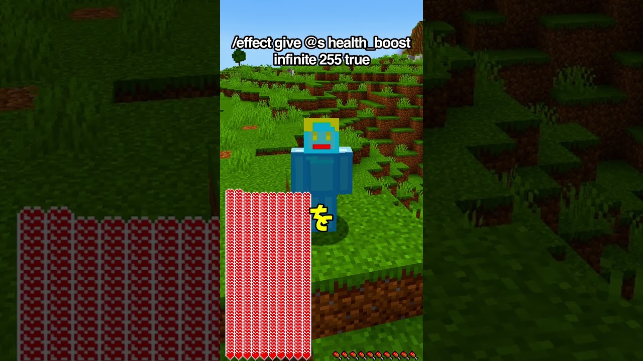 マイクラ神コマンド集🌟８【マイクラコマンド】#shorts #マイクラコマンド #マイクラ #コマンド #マインクラフト #統合版 #minecraft #まいくら