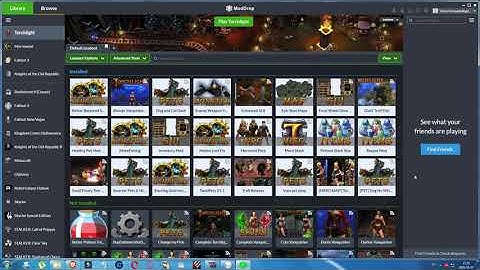 TORCHLIGHT - MODS that I am using!