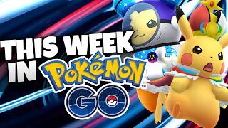 THIS WEEK IN POKÉMON GO: Can't Miss World Championships Events!! August 24 - 31 screenshot 2