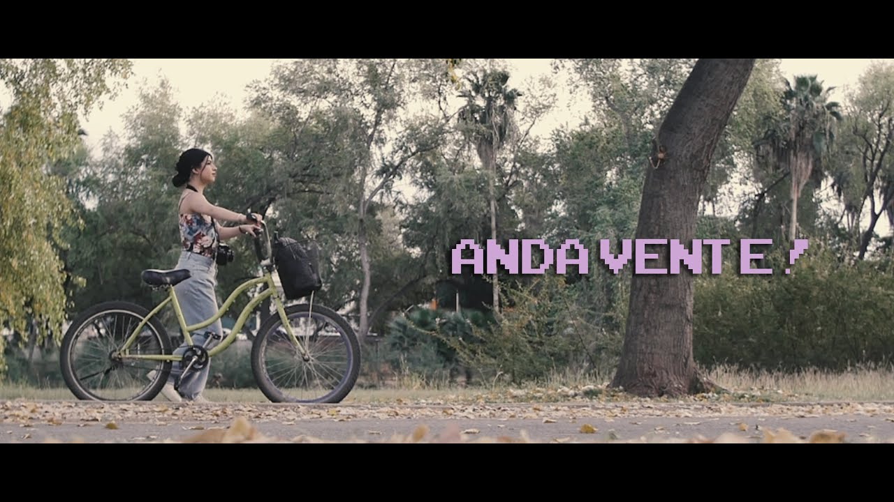 Watch Cafeína Gris - Anda Vente ! (Video Clip) on YouTube Watch Cafeína Gris - Anda Vente ! (Video Clip) on YouTube