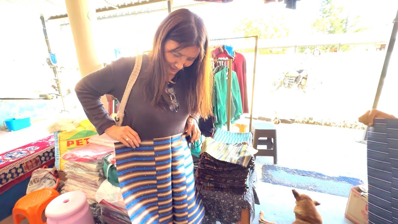 Losar Chupa + Pangden NEW 