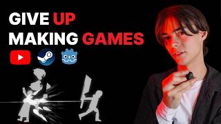 Players Told Us To Quit Making Games... So We Just Kept Going!