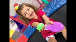 A Minha Pula Pula No Pula Pula