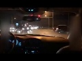 Stillwater OK Time Lapse at night