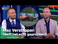 De sportzomer van Diederik | De Avondshow met Arjen Lubach (S6)