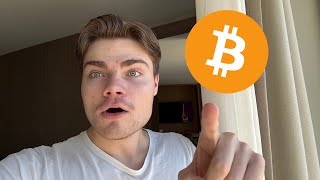 Bitcoin: Major Bounce Loading...