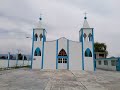 Grupo Mojado-DIOS ESTA AQUI-Capilla ASUNCIÓN DE MARIA-Rancho Alegre, Jiquipilco, Estado de México.