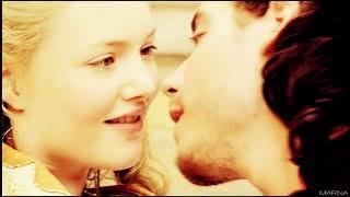 Cesare Lucrezia || Young And Beautiful