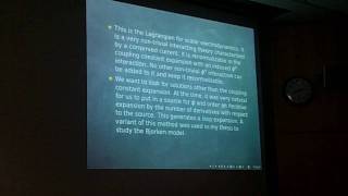 GHK Development of Spontaneous Symmetry Breaking and Gauge Particles (part 4 of 4)