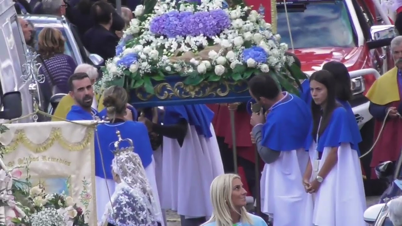 Procissão São Miguel, Cabeceiras de Basto 2022