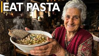 How Italians Eat Pasta and Bread Every Day Without a Blood Sugar Spike