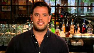 Local Fare Host Kyle Noonan