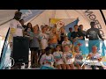 DAY #3 - 19th ProKids Bonaire presents: 2023 IFCAPan-American Open Windsurfing Championships
