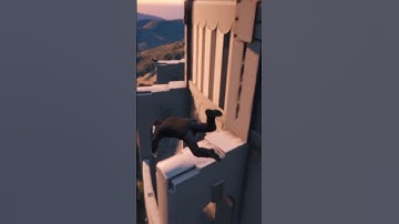 Davey, How you doing? #shorts #gtav #meme