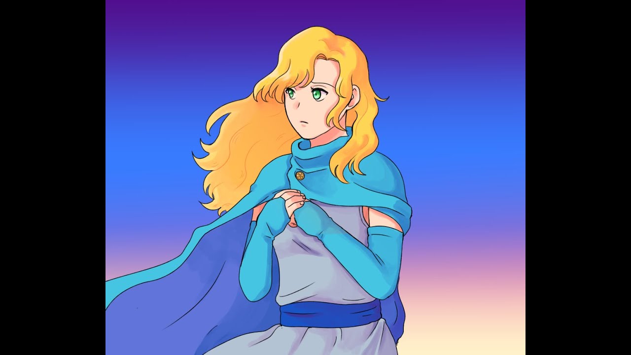 Vestaria Saga II OST - The Dark War