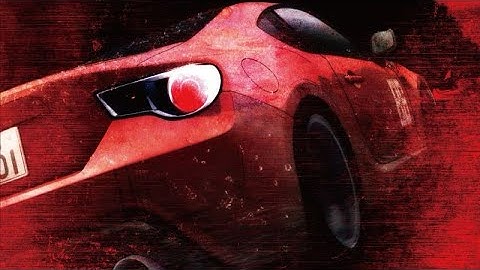 MF GHOST - PULL THE TRIGGER VOCAL COVER (EUROBEAT) - MFゴースト