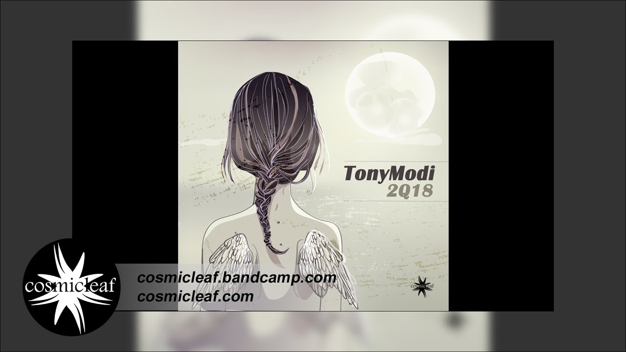 Watch TonyModi - 2Q18 - 04 First Moon on YouTube Watch TonyModi - 2Q18 - 04 First Moon on YouTube
