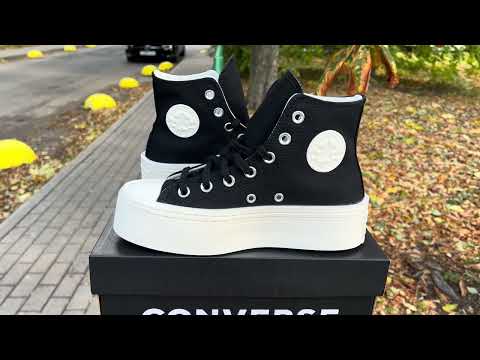 Converse Modern Lift A06141C