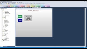 Factory Talk Studio | Rockwell Automation | Create New Project