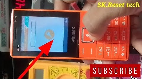 winmax mh 10 reset cod. winmax mh 10 factory reset/winmax mobile factory reset/ MH password remove