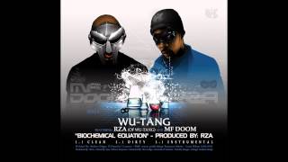 Wu- Tang - "Preservation" (feat. Aesop Rock &amp; Del The Funky Homosapien) [Official Audio]