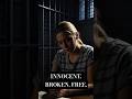 Wrongfully Convicted… But She Fought Back 💔 | True USA Justice Story#justice #storytime