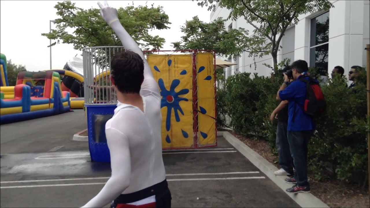 LD Products Second Annual 4th of July Party