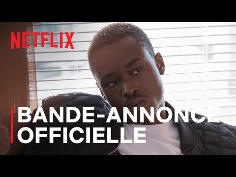 All Day and A Night | Bande-annonce officielle VOSTFR | Netflix France