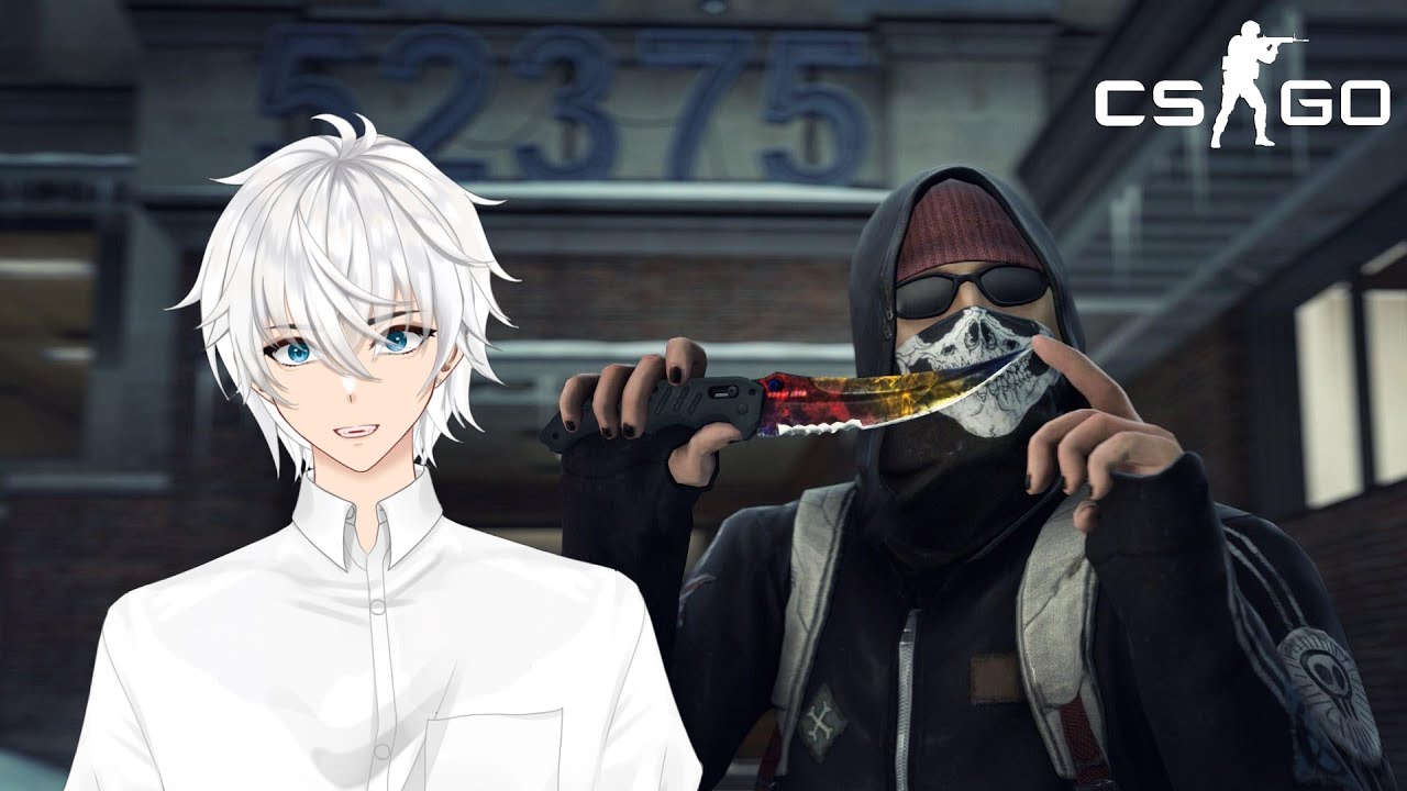 【CSGO】CHEST CHEST CHEST WEAKLY YouTube