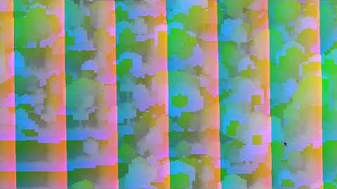 Minecraft Viewer - New Rendering Method