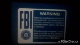 Opening To Between The Lions The Last Cliff Hanger 2001 Vhs