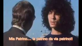 Argentina komedia filmo (Esperando la Carroza) kun esperantaj subtitoloj.