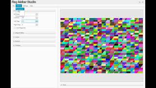 Flag Maker Studio Showcase screenshot 5