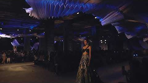 AMIT AGGARWAL COUTURE