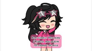 Apresentação Hey Beca