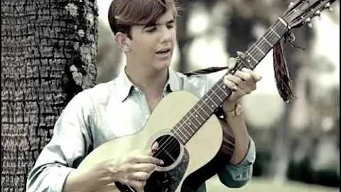 Gram Parsons & Brandon deWilde - Hickory Wind [1965]
