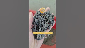 Gravity Separator Handles EVA Foam and Fluff Cleanly | Gravity Sorting Machine