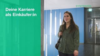 Job Insights | Deine Karriere als Einkäufer:in bei Syntegon