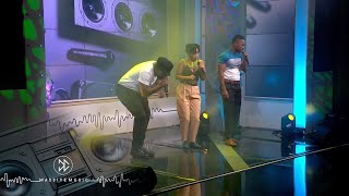 Lwah Ndlunkulu, Siya Ntuli and Sjava Perform ‘Home’— Massive Music | S5 Ep 47 | Channel O