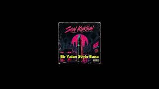 Bir Yalan Söyle Bana - Ukala