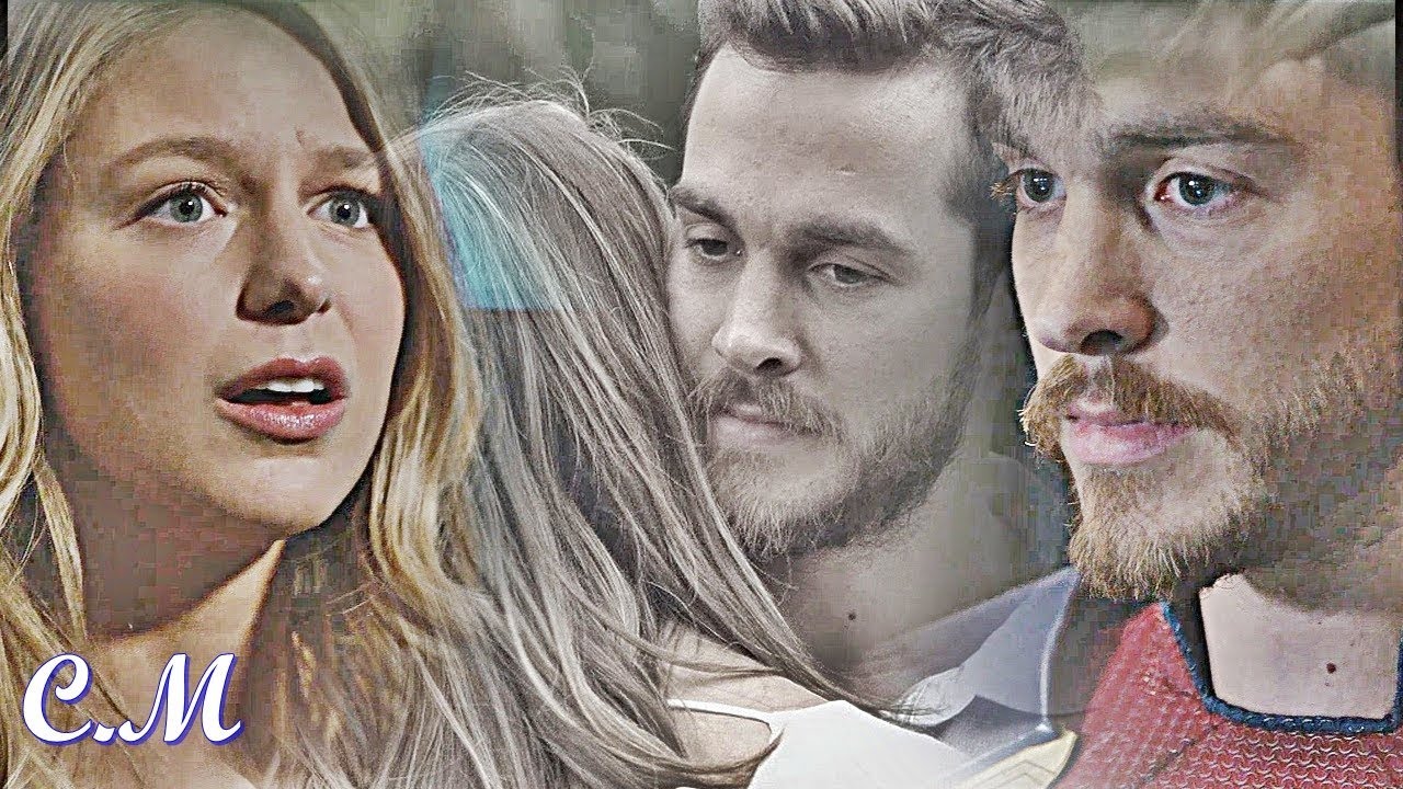 Kara and Monel ✔ Don't Let Me Go