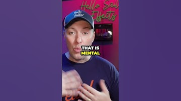 🎸 This Forgotten Fuzz Circuit Should Not Exist