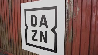 As Fue La Fiesta De Presentacin De Dazn En Espaa