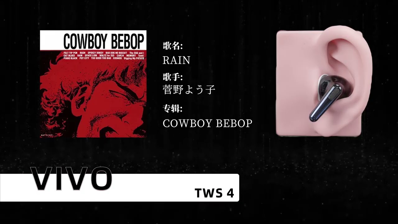 VIVO TWS5 真正降噪王者？A評級背後的驚人真相！