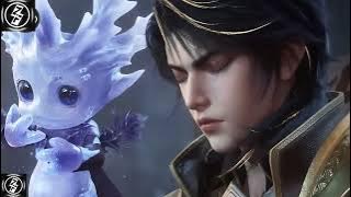 Soul land 2(part-110) Buaina a lian zel/ Unau an nih thu a hrilh