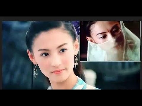 80后的回忆，哪一位是你的女神