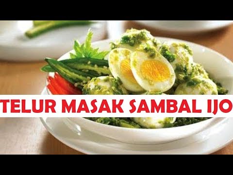 4-tahap-cara-membuat-telur-masak-sambal-ijo